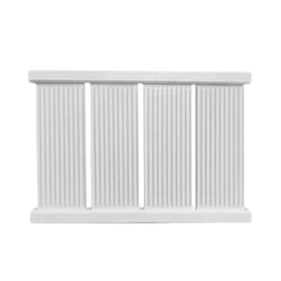 鑫迈凯斯 暖气片 散热器 铝合金暖气片 中500[长2.2米]11柱 组