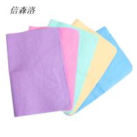 信森洛 鹿皮绒无痕抹布 42*58cm 1条