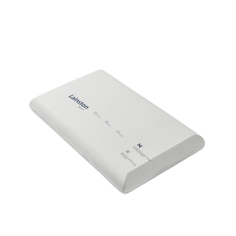 伊伊爱 慢回弹记忆绵护颈枕