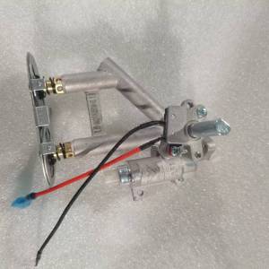 帮客材配 全新原装 法迪欧 燃气灶 JZY- 2B303 阀体(液化气) 收前务必验货