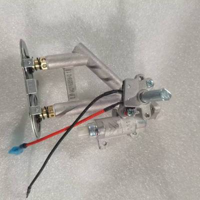 帮客材配 全新原装 法迪欧 燃气灶 JZY- 2B303 阀体(液化气) 收前务必验货