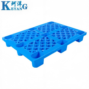 珂洋 塑料托盘 100*90*14cm 个