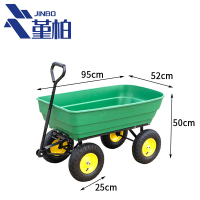 堇柏 翻斗车 小号 个