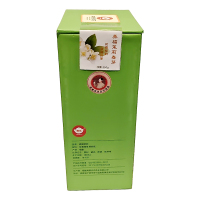 龔福 茉莉春芽 250克