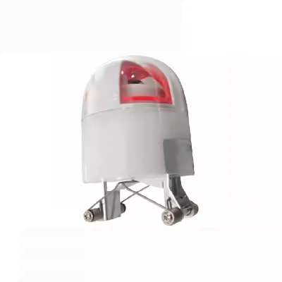 眷忆城 JYC2417 线路故障警示灯 白色(计价单位:个)