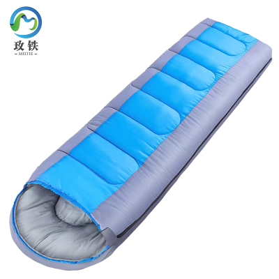 玫铁 睡袋 定制 个