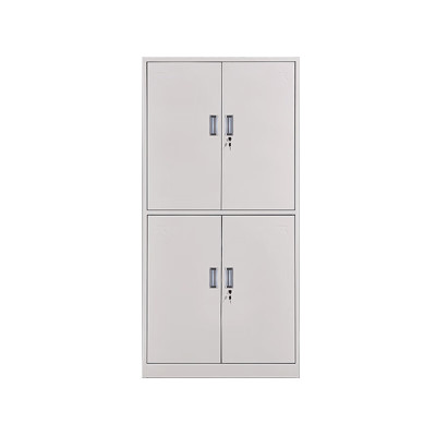 [企诺]文件柜 QNGA03A1-08PA 850×390×1800mm 钢制 组