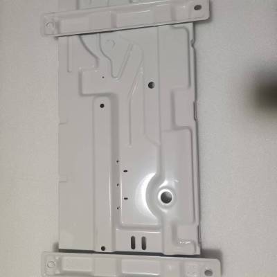 帮客材配 全新原装 倍科(BEKO) 900071973 R-底板组件 KFR- 72LW/CB1R 收前务必验货