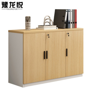 豫龙悦办公柜