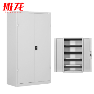 班龙工具储存柜180cm内四板台