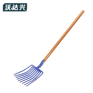 沃达兴 耙子 1.4m个