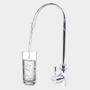 大通量自来水吸附KN56