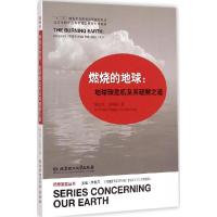 正版新书]燃烧的地球:地球碳危机及其破解之道熊定国9787564094