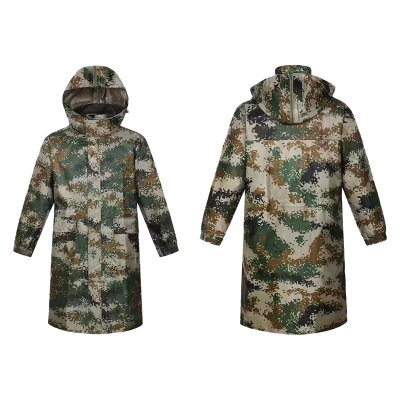 阿祺果 雨衣AY1 件