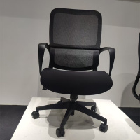 匡大办公椅高级电脑椅人体工学办公椅T-158