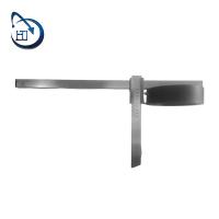 平面高度测量尺 HLZH2291-16