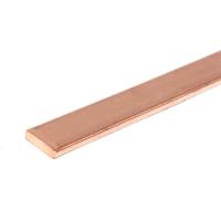 中锦科技 紫铜排 铜条ZJ-T2 宽12mm×厚1.5mm 米