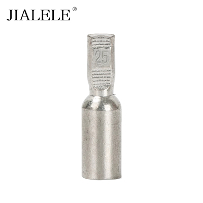 JIALELE C45铜插针 DTD-25 只