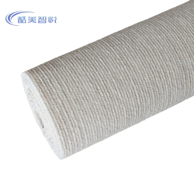 酷美智悦 米色2米宽地毯 KM-JF100 米