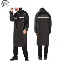 佳美良品 长款连体雨衣均码 QXY9 件
