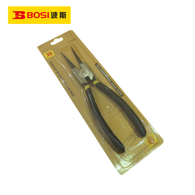波斯(BOSI)精品挡圈钳(9