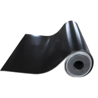 瑞季勤 黑色橡胶垫 1m*1m*10mm 米