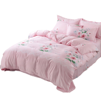 微盼 床上用品多件套 1.2m/套