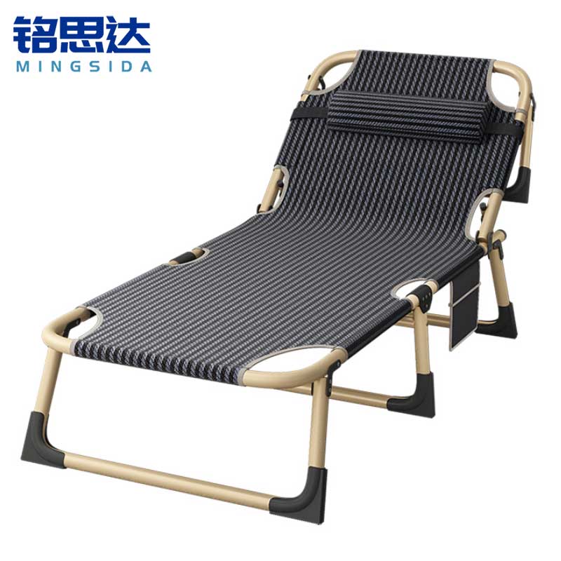 铭思达折叠床193*63cm张