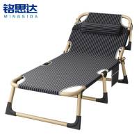 铭思达折叠床193*63cm张