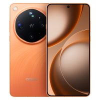 OPPO Find X9 Ultra 绒砂峡谷 12GB+512GB 5G数字移动电话 全网通手机