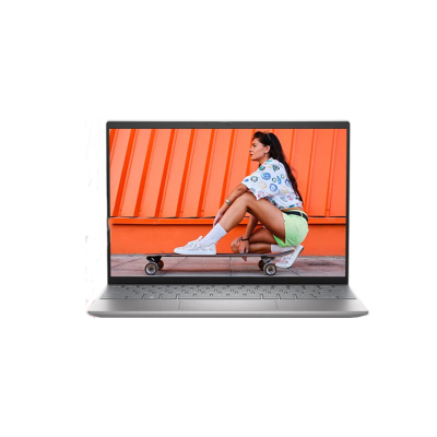 戴尔(DELL) 灵越13Pro 5320 13.3英寸轻薄本酷睿学生办公笔记本电脑 定制(I7-1260P 16G内存 2TB固态 2.5K屏 高色域)银色