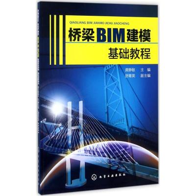 桥梁BIM建模基础教程