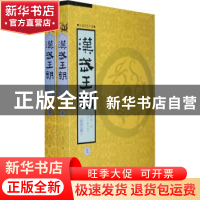 正版 汉武王朝 非台著 河南文艺出版社 9787807655824 书籍