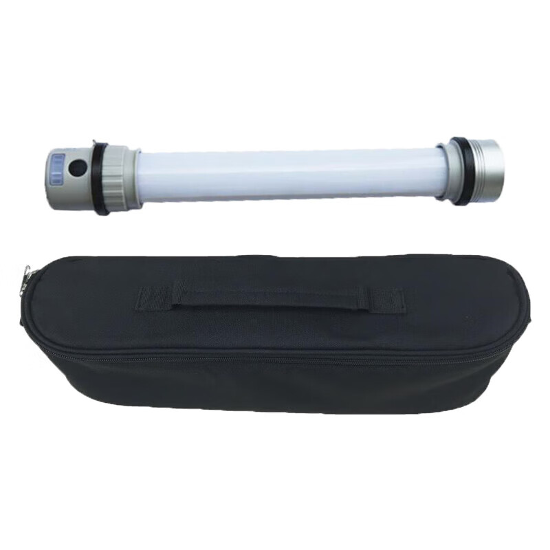 宙明 ZM-XP82 含便携包 轻便多功能工作棒 手持工作灯(计价单位:盏)银色