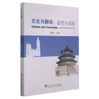 音像文化与翻译--鉴赏与实践(汉文英文)王爱军主编
