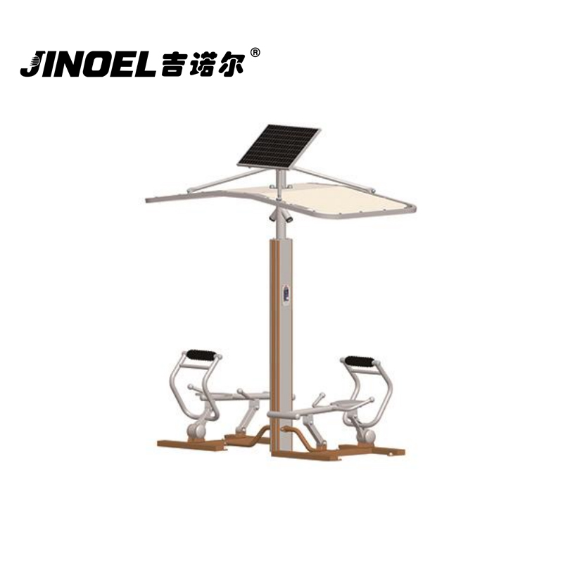 吉诺尔JNE-9313智能背部训练器