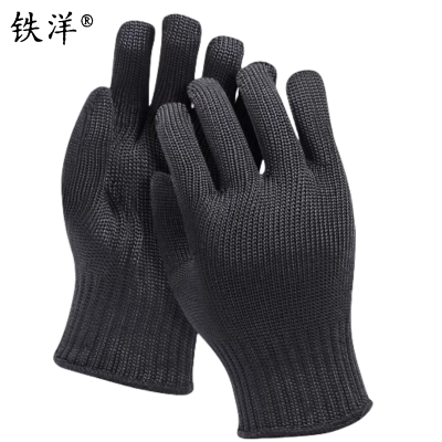 铁洋 5级防割手套 TY-5级防割手套-A033 双