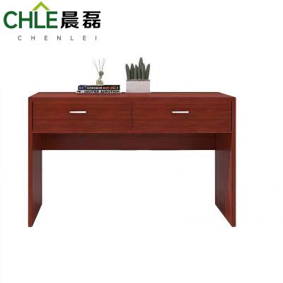 晨磊 书桌 120*60*75cm 张