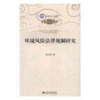 音像环境风险法律规制研究郭红欣著
