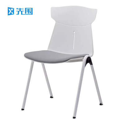 先围 洽谈椅培训椅 53*49*80cm-03 把