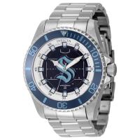 Invicta 运动风尚男士防水石英腕表蓝宝石镜面