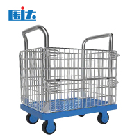 围达 多功能围栏车 90*60*82cm配轻音轮 台