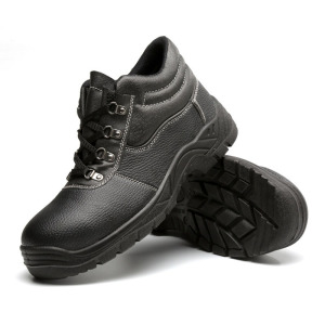 围盛 牛皮劳保鞋 36-46码 双