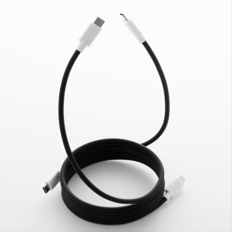 Type-C数据线100W快充6A充电线适用华为nova系列小米vivo荣耀oppo02