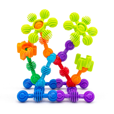 华森葳 半球太阳花