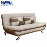 铭思达折叠沙发