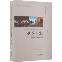音像文学之光 多维视野下的精神命途聂茂,袁帅