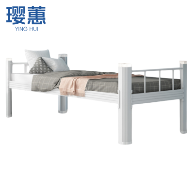 璎蕙单人床1.0米 张