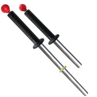 浪伍吸铁器磁力棒 强磁880mm(单位:根)