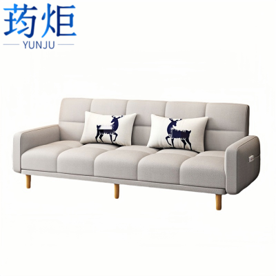 荺炬沙发床